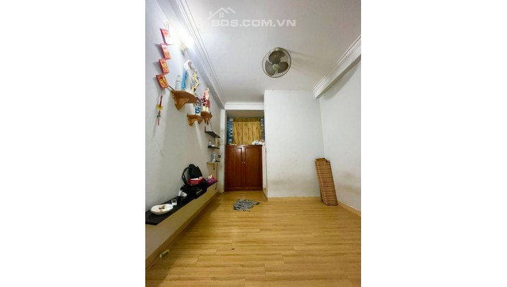 BÁN NHÀ RIÊNG MINH KHAI HAI BÀ TRƯNG HÀ NỘI, ĐẸP, Ở NGAY, 4 TẦNG, 3 NGỦ CHỈ 2.05 TỶ - GẦN SÁT PHỐ - SỔ RIÊNG  0936397767
